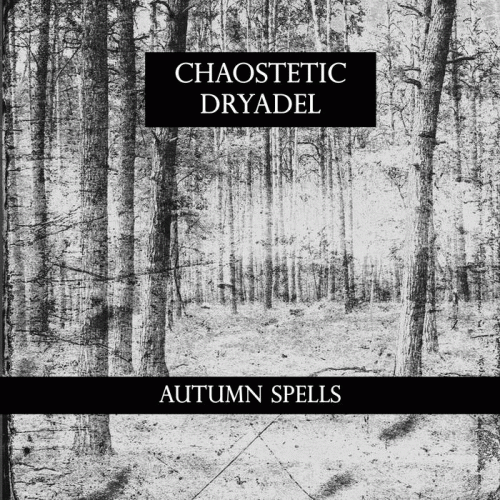 Dryadel : Autumn Spells
